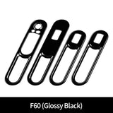 Chrome Window Switch Trim for Mini Cooper F56