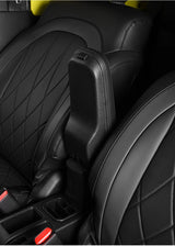 Center Console Armrest Box for Suzuki Jimny