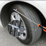 Practical Car Tire Stone Cleaning Tool Automotive Accessory OEM