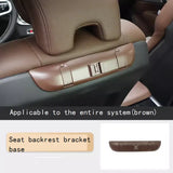 Rear Seat Wireless Phone Charger for Volvo