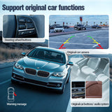 10.25-inch Touch Screen CarPlay Monitor for BMW 5 Series F10