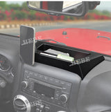 Magnetic Suction Console Mount for Jeep Wrangler JK