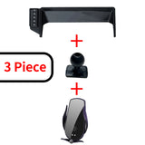 15W Wireless Fast Charging Phone Mount for Geely Starray 2024