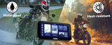 Android Head Unit GPS Bluetooth for Universal Motorcycle