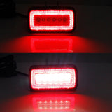 LED Rear Fog & Reverse Light for G-Class W463