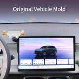 For Leapmotor B01 B10 Central Control Screen Phone Holder Anti-shake Fixed Phone Phone Holder, Car Accessory OEM