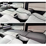 For Xpeng XiaoPeng G9 2023 2024 2025 Car Folding Bed Multi functional Sleep Bed Camping Sponge Portable Folding Bed Travel Be