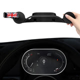 Mini Cooper 2022 LCD Screen Dashboard Phone Mount Car Interior Accessory GMUNI