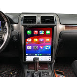 15-Inch Android 13 Head Unit for Lexus GX400 GX460 2010–2019 Android Head Unit Aotsr