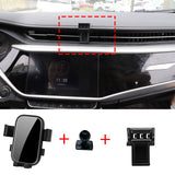 Fast Wireless Charging Phone Holder for Chery Arrizo 6 Pro 2018-2025