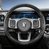 Carbon Fiber Wheel Cover for GWM Tank Series