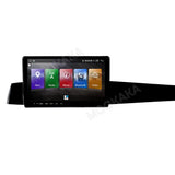 10.1" Android 14 Navigation System for Renault Latitude 2011–2015