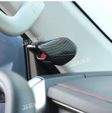 A-Pillar Camera Decor Trim for Chery Jetour T2 2024