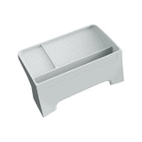 New Xpeng G6 2026 Dashboard Storage Tray Car Display Screen Rear Silicone Storage Box Tray Organizer Accessories