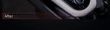 Chrome Window Switch Trim for Mini Cooper F56