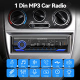 1 Din MP3 Bluetooth Player for Universal Vehicles Android Head Unit AKAMATE