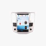 12.1" Android 15 Touchscreen Head Unit for Lexus RX330 2004–2008