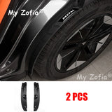 Rear Wheel Lining Mudguard Fender For Changan Deepal S05 2025 2026 Car Mudguard OEM A