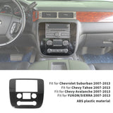 Dashboard Trim Kit for Chevrolet Suburban 2007-2013