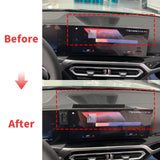 Wireless Charging Phone Holder for BMW 2 Series 2024–2026 Car Phone Holder CATUSIKI