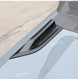Hood Handle Trim for Chery Jetour Traveler 2023