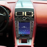 Android 15 Multimedia Head Unit for Aston Martin 2005–2015 Android Head Unit Aotsr