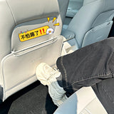 For Geely Xingyuan EX2 eMAS 5 Armrest Box Leather Cover Center Console Protector Pad Interior Modification Car Interior Modif
