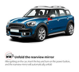 OBD Auto Window Closer Module for Mini Cooper