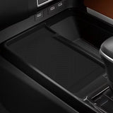 Toyota Camry XV80 2025 2026 Wireless Charging Anti-Slip Mat Car Interior Accessory Smabee