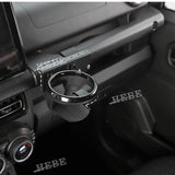 ABS Copilot Cup Holder for Suzuki Jimny 2019-2025