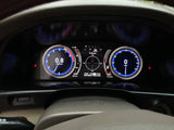 Digital Instrument Cluster LCD Cockpit for Lexus GX470 2002–2007 Car Interior Accessory Aotsr