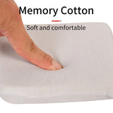 Memory Foam Armrest Mat for Toyota GR86 Subaru BRZ Car Interior Accessory GMUNI