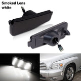 LED Side Marker Lights Kit for Chevrolet HHR 2006-2011