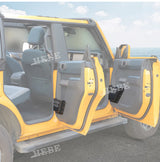 ABS Door Storage Box for Ford Bronco 4-Door 2021-2025