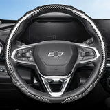 Carbon Fiber Wheel Cover for Chevrolet Models