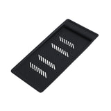 Kia EV6 Anti-skid Pad Wireless Pad Models Silicone Car Accessories (Only The Mat)