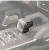 ABS Interior Trim Carbon Fiber for Chery T2