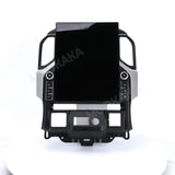 16.2" 4K Android Auto Stereo for Chevrolet Silverado 2019–2023