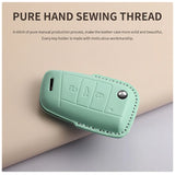 Car remote key case for 5 VW models Car Interior Accessory OEM