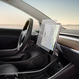 HD Tempered Glass Screen Protector for Tesla Model 3 Y Car Interior Accessory GMUNI