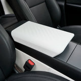 TPE Soft Case Center Console Lid Armrest Cover for Tesla Model 3 Highland 2024 and Model Y Juniper Launch 2025-2026 Car Inter