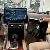 32-Inch Android 13 Multimedia Navigation for Land Cruiser 200