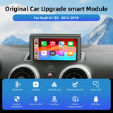 Wireless CarPlay Android Auto Retrofit Module for Audi A1 Q3 CarPlay Retrofit Module ANYFAR
