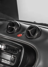 AC Outlet Cover Trim for Smart 453