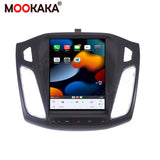 10.4 Inch Android 13 Head Unit for Ford Focus 2012–2018
