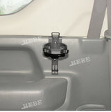 Rear Trunk Cup Holder for Suzuki Jimny 2007