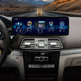 14.9" Android Multimedia Head Unit for Mercedes-Benz E-Class 2013–2014 Android Head Unit Aotsr