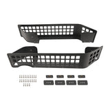 Trunk Side Storage Box Organizer for Suzuki Jimny 2007-2017