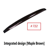 ABS Rear Spoiler Wing Styling for Volvo S90 2016-25