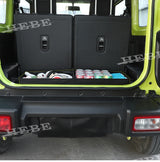 Taildoor Storage Bag for Suzuki Jimny 2 Door 2019+